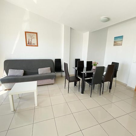 Apartamentos Playa De Benicarlo 3000 Exterior photo