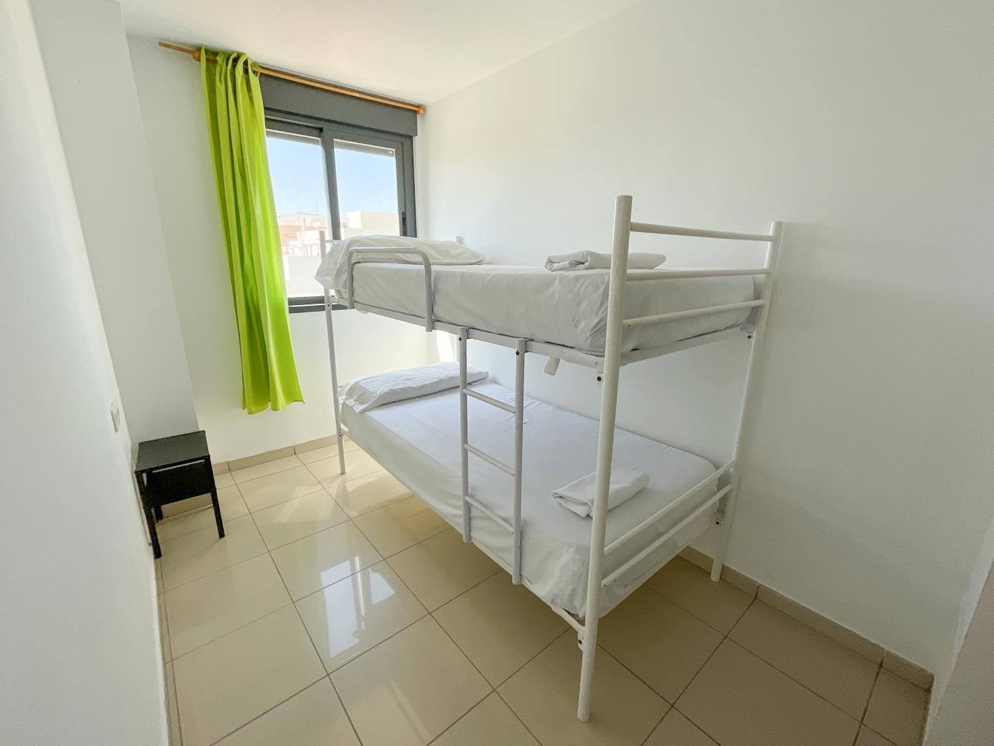 Apartamentos Playa De Benicarlo 3000 Exterior photo