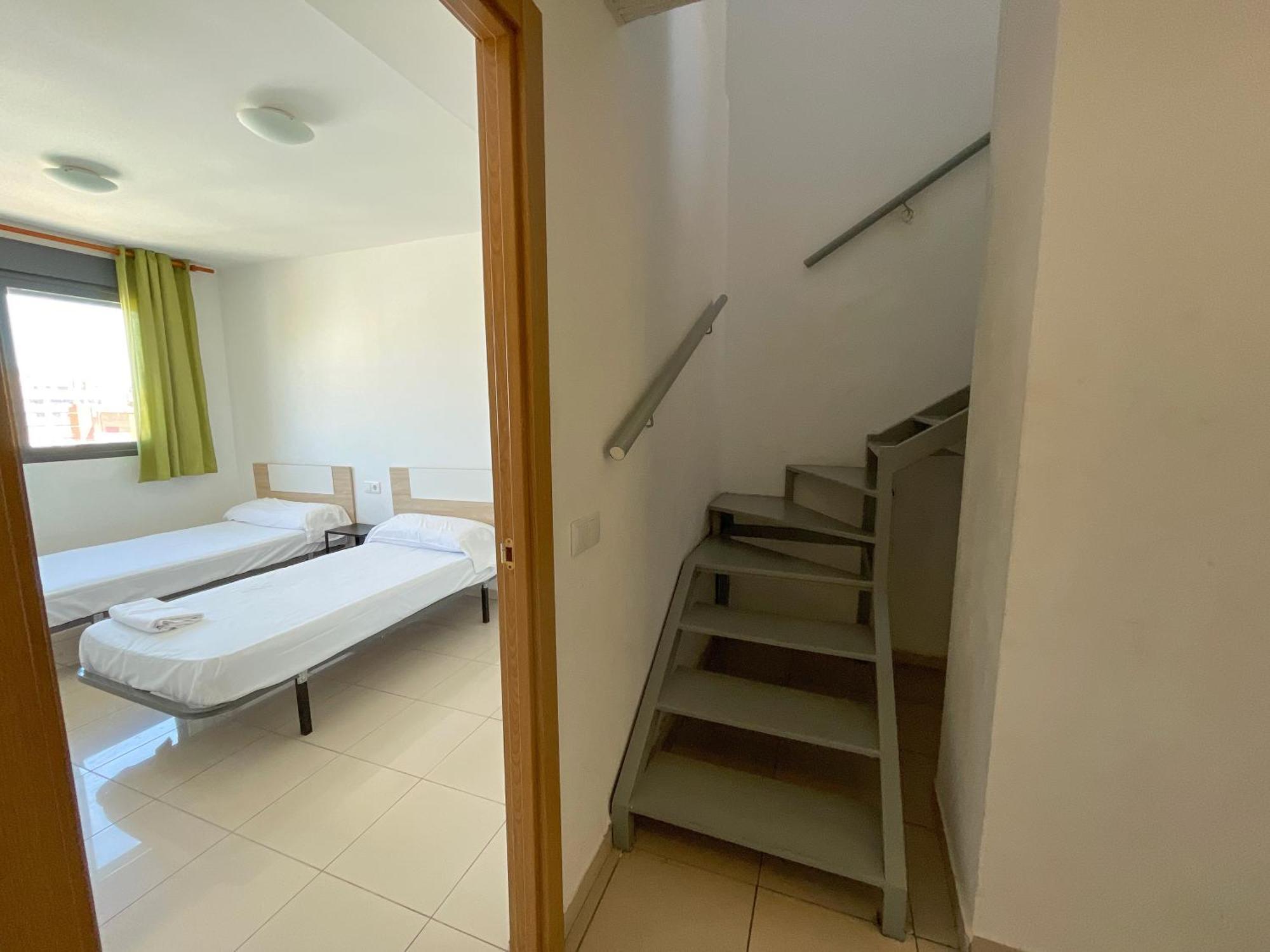 Apartamentos Playa De Benicarlo 3000 Exterior photo