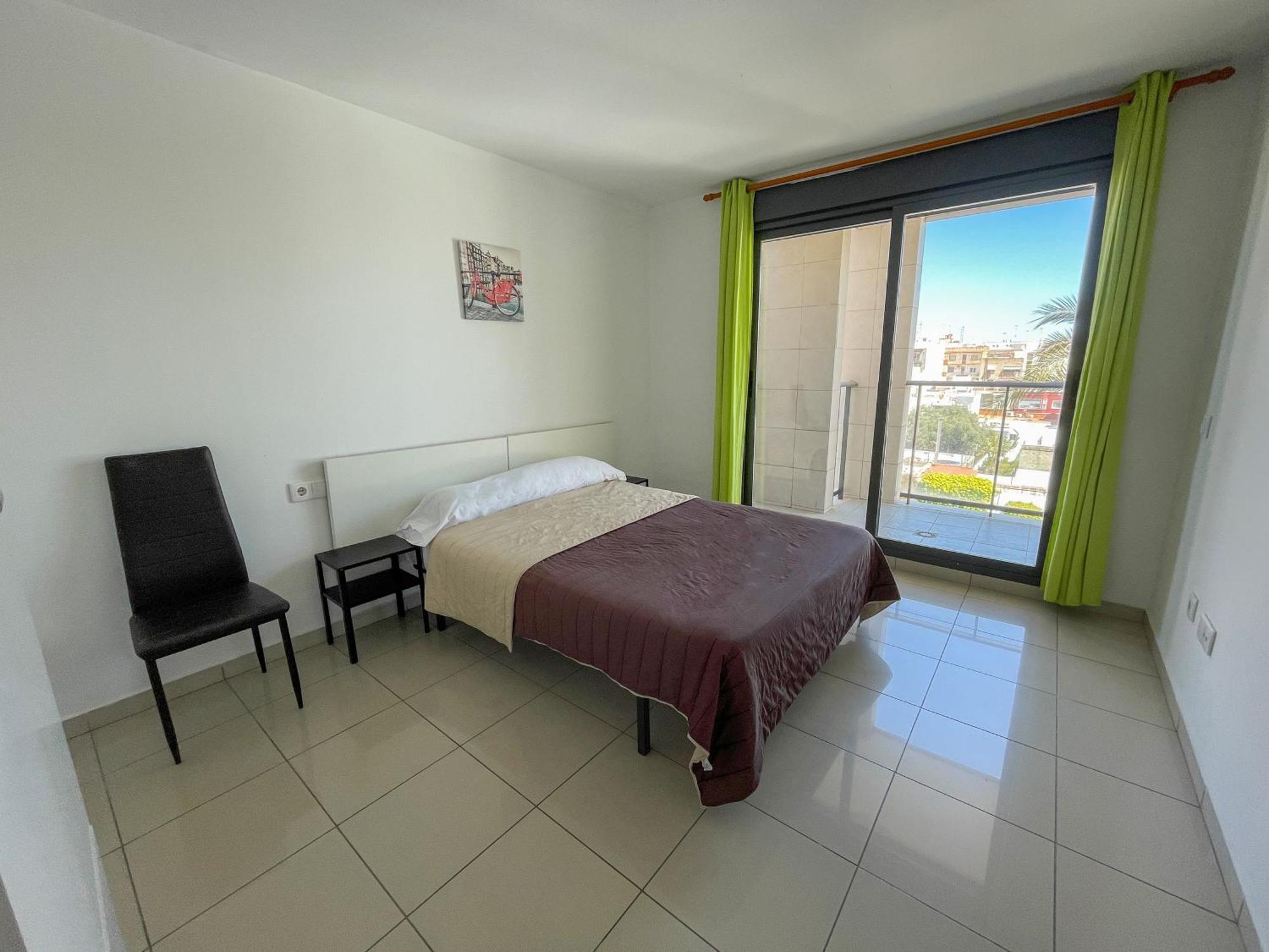 Apartamentos Playa De Benicarlo 3000 Exterior photo