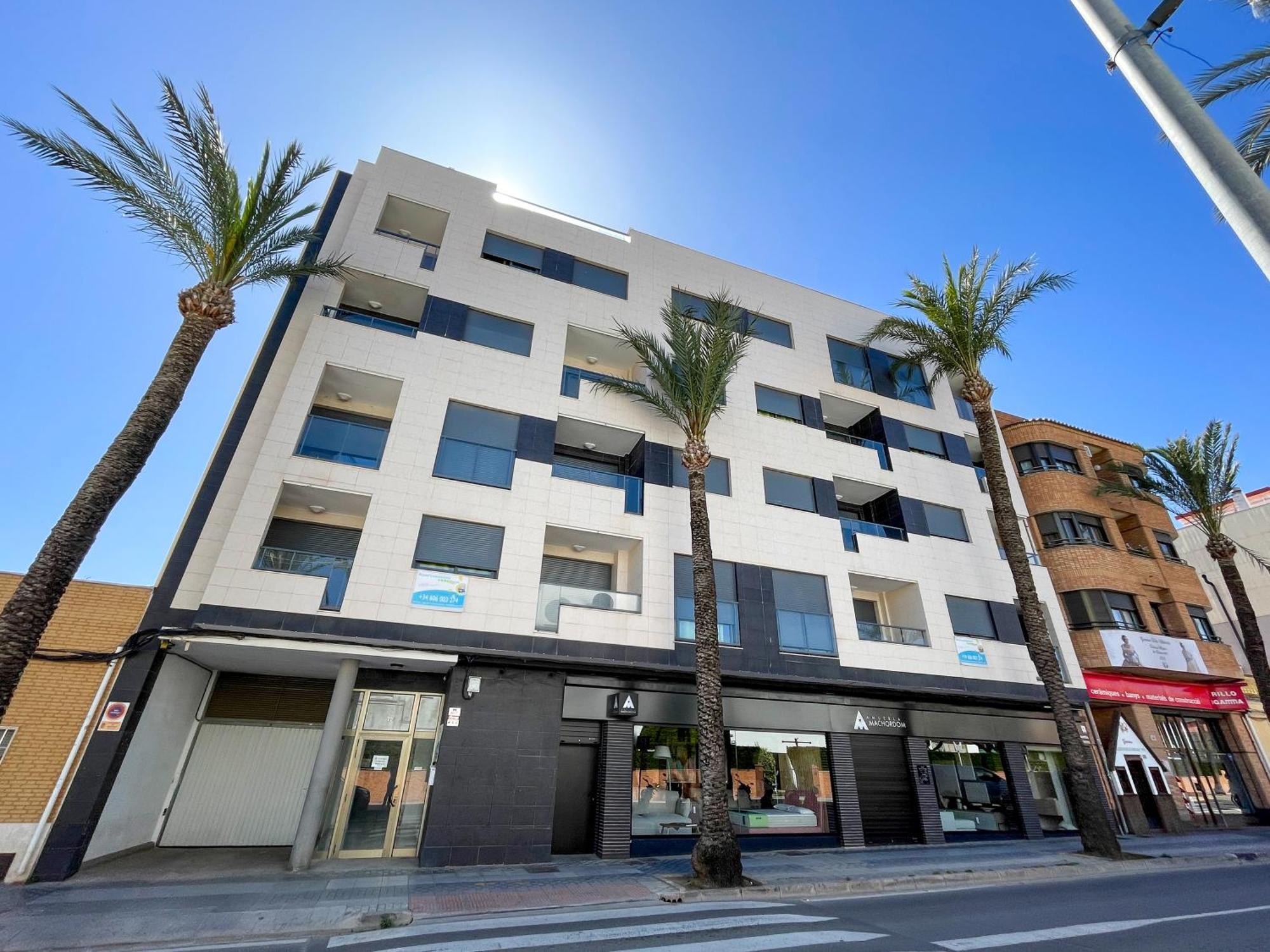 Apartamentos Playa De Benicarlo 3000 Exterior photo