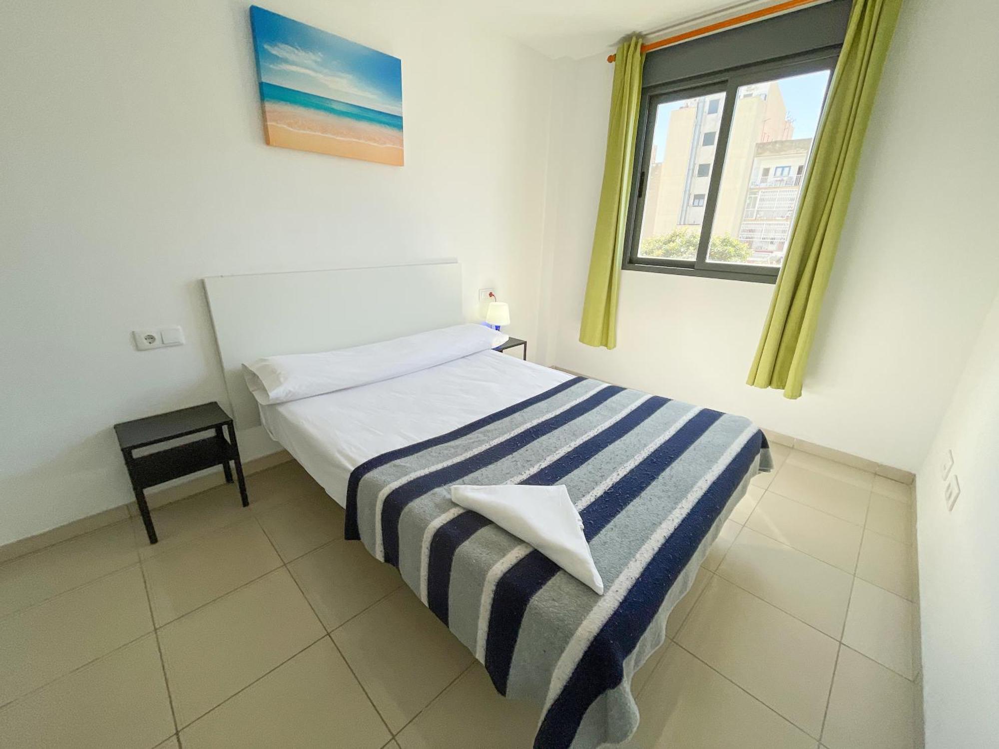 Apartamentos Playa De Benicarlo 3000 Exterior photo