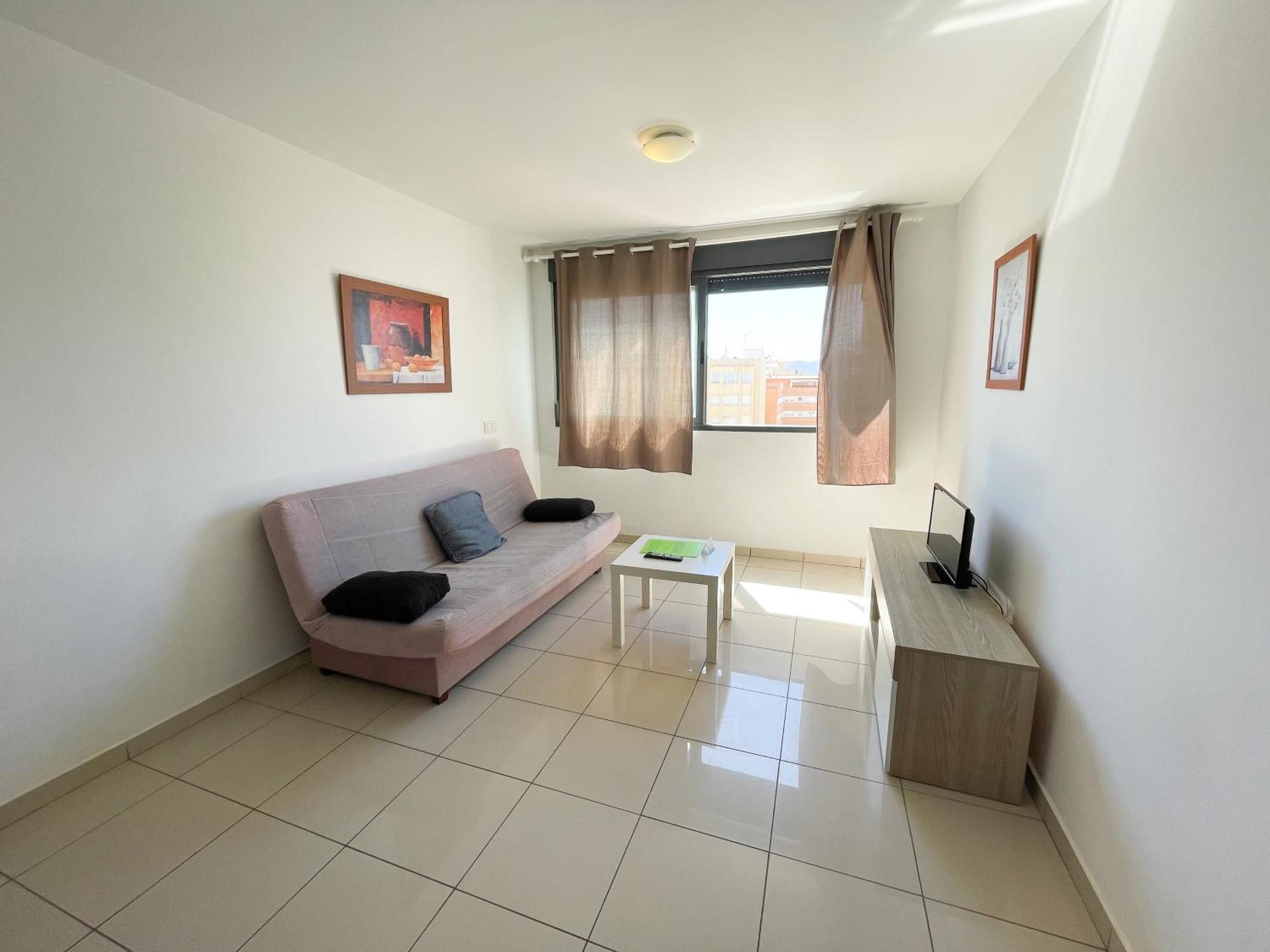 Apartamentos Playa De Benicarlo 3000 Exterior photo