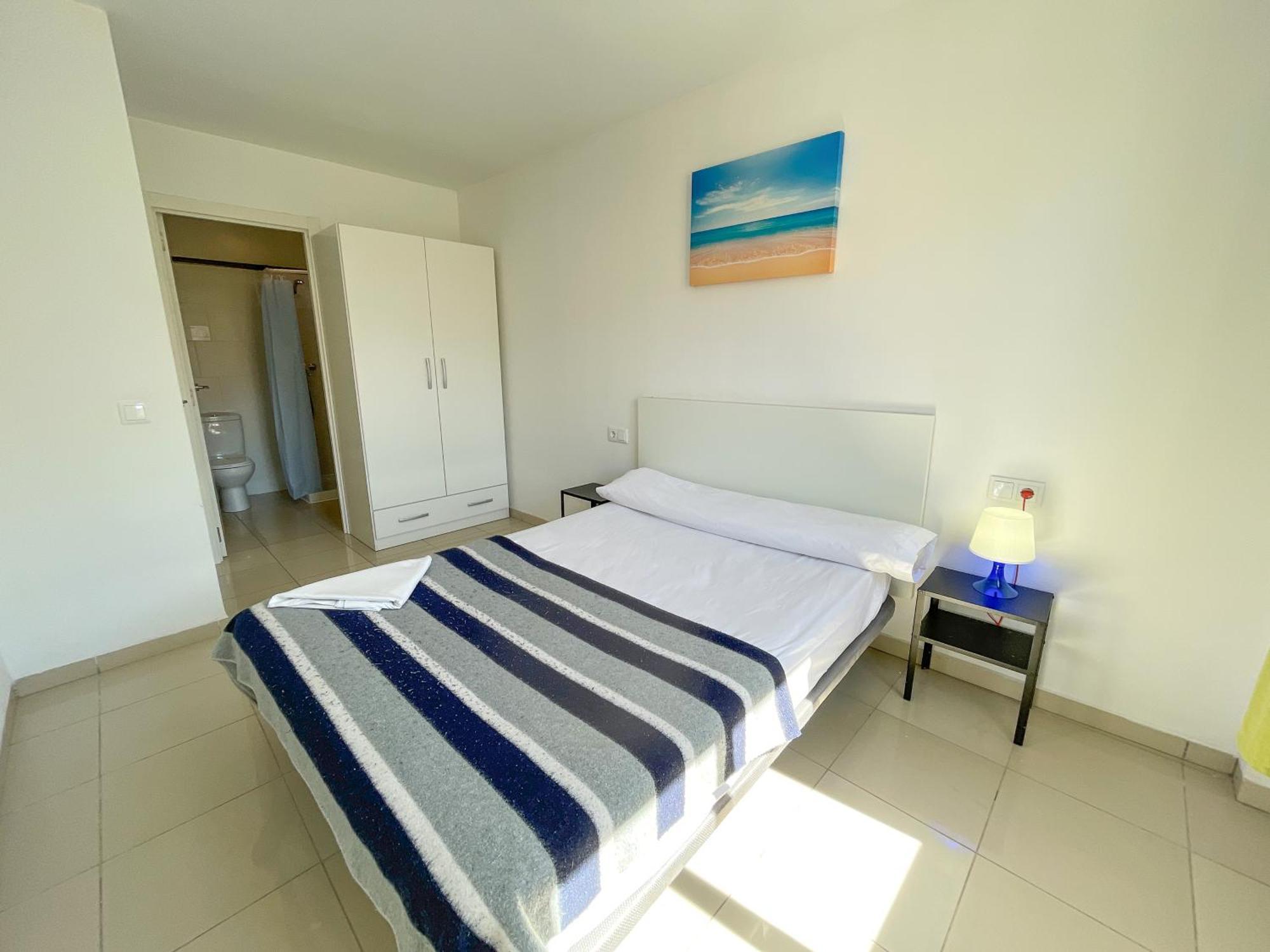 Apartamentos Playa De Benicarlo 3000 Exterior photo