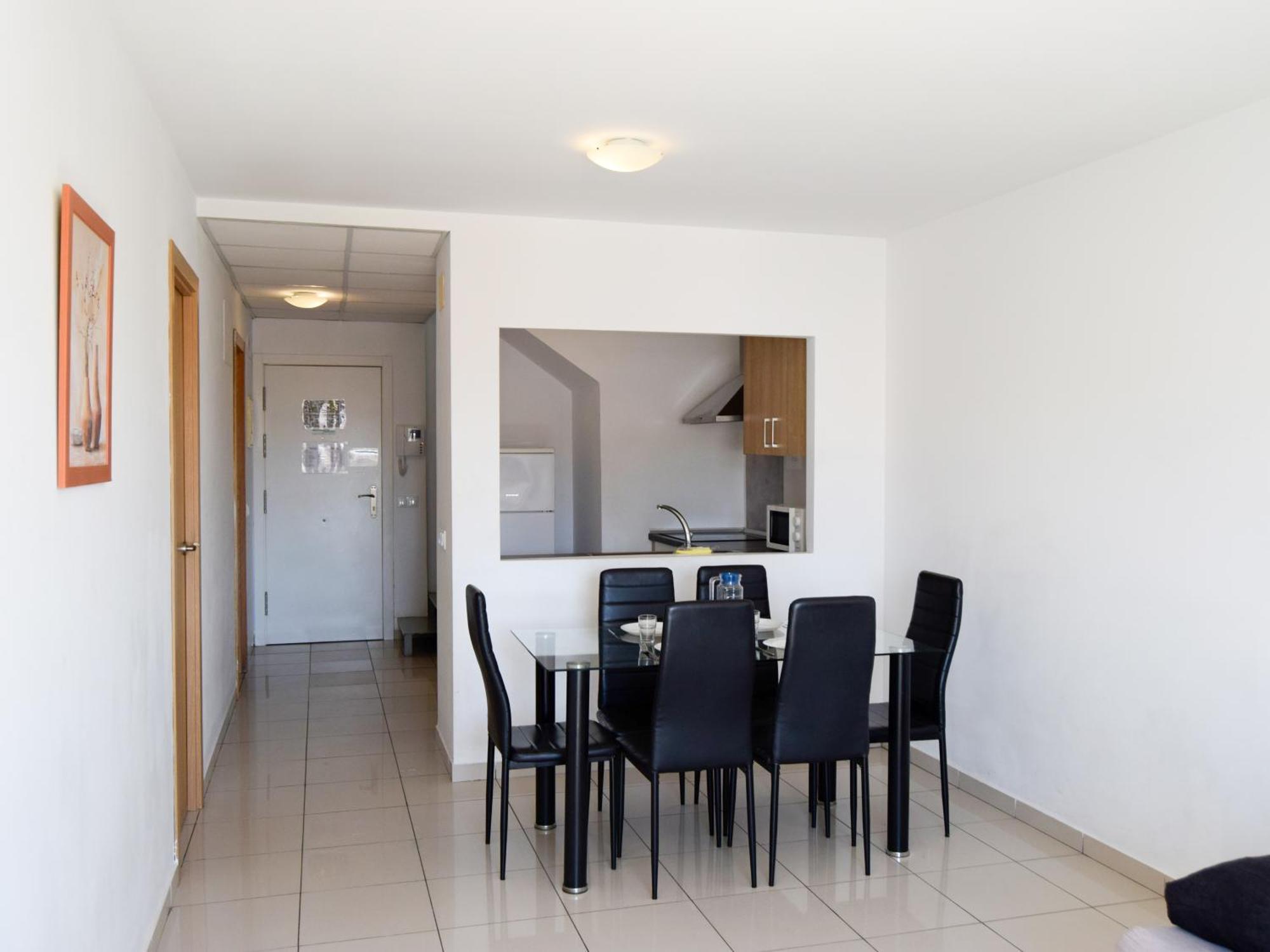 Apartamentos Playa De Benicarlo 3000 Exterior photo