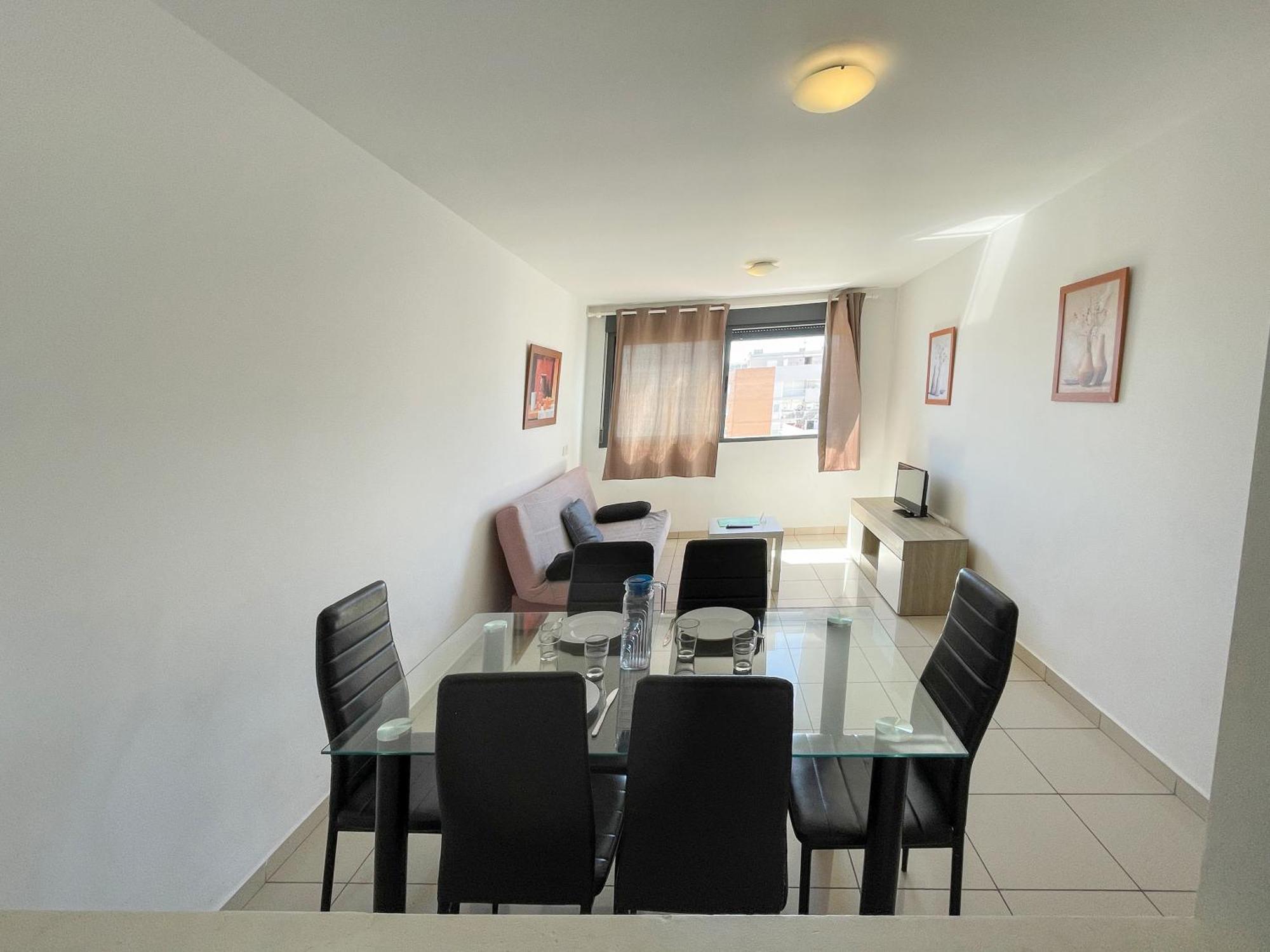 Apartamentos Playa De Benicarlo 3000 Exterior photo